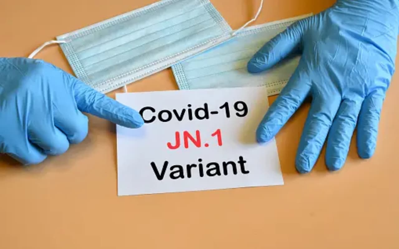 नए साल पर बाहर घूमने जाने का है प्लान ?जेएन-1 वैरिएंट से रहें सावधान
