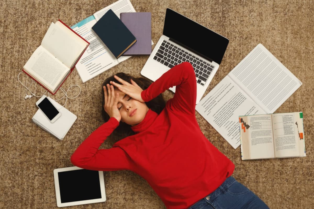 Mental Health : गर्लफ्रेंड बार-बार गुस्साए तो अपनाएं ये 5 टिप्स, आसानी से हो जाएगी फ्रेंडशिप