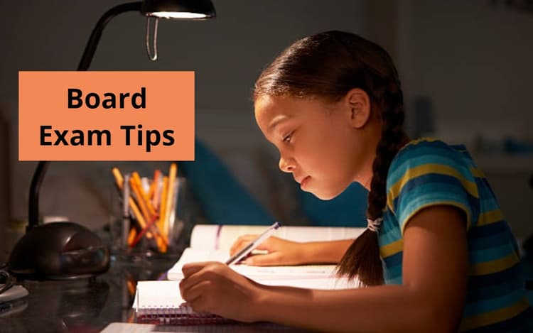 Exam Tips: परीक्षा के दौरान रहें रिलैक्स, दिमाग को होती है आराम की जरूरत