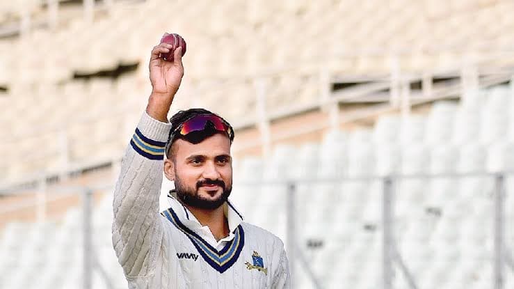 IND vs ENG: Akash Deep कर सकते हैं टेस्ट डेब्यू! जाने कैसा होगा भारत का प्लेइंग 11