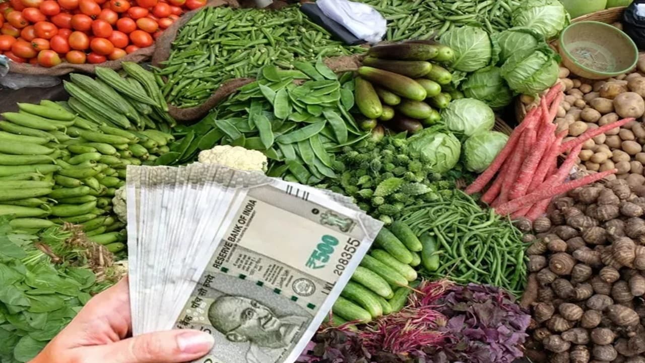 Inflation Data Inflation Data