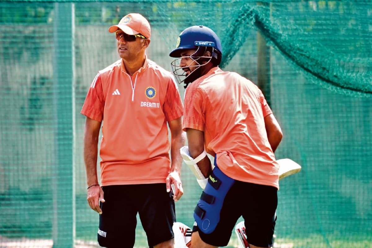 धौनी के घर सीरीज जीतने आज उतरेगा भारत, पिच से स्पिनरों को मदद मिलने की उम्मीद