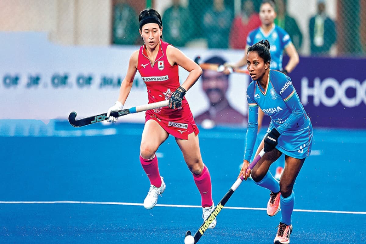 FIH Olympic Qualifiers 2024: हार के बाद भारतीय महिला हॉकी टीम पर उठे सवाल