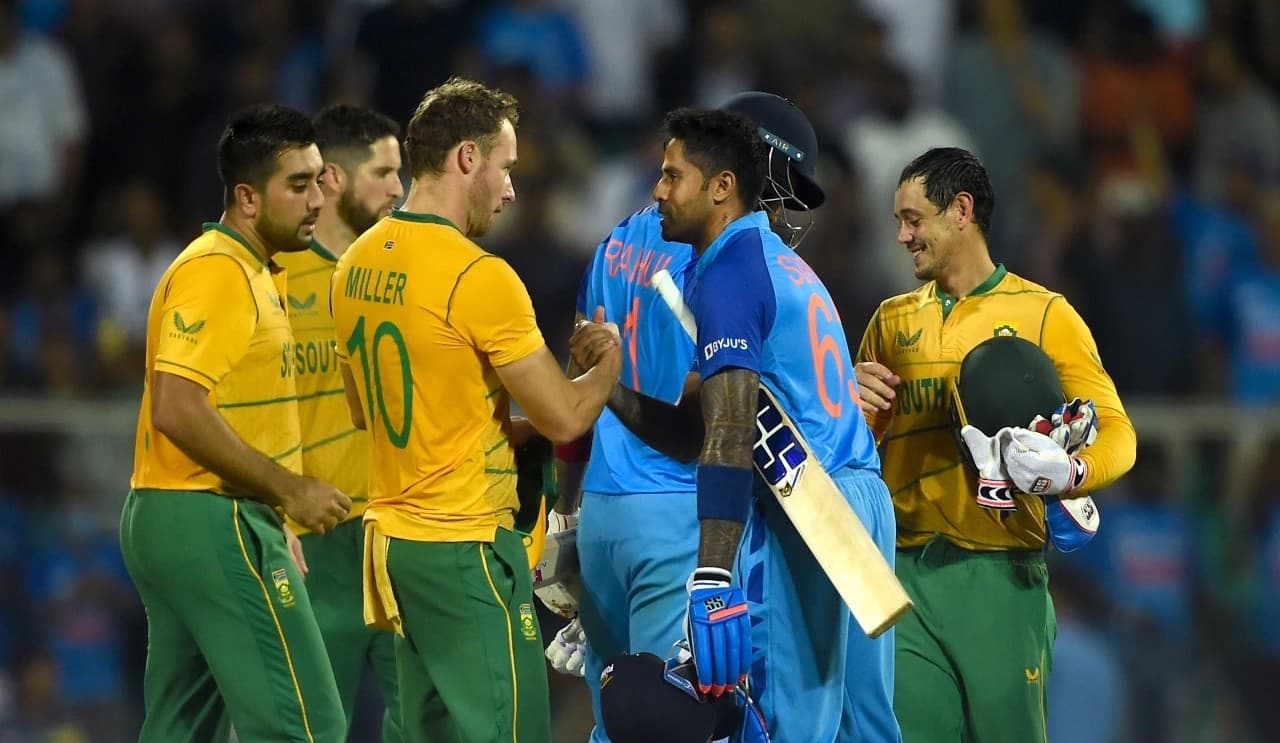 IND Vs SA 2nd T20: दूसरे मैच में भी बारिश या युवा खिलाड़ियों की बल्ले-बल्ले! जानें क्यों जरूरी है यह मैच