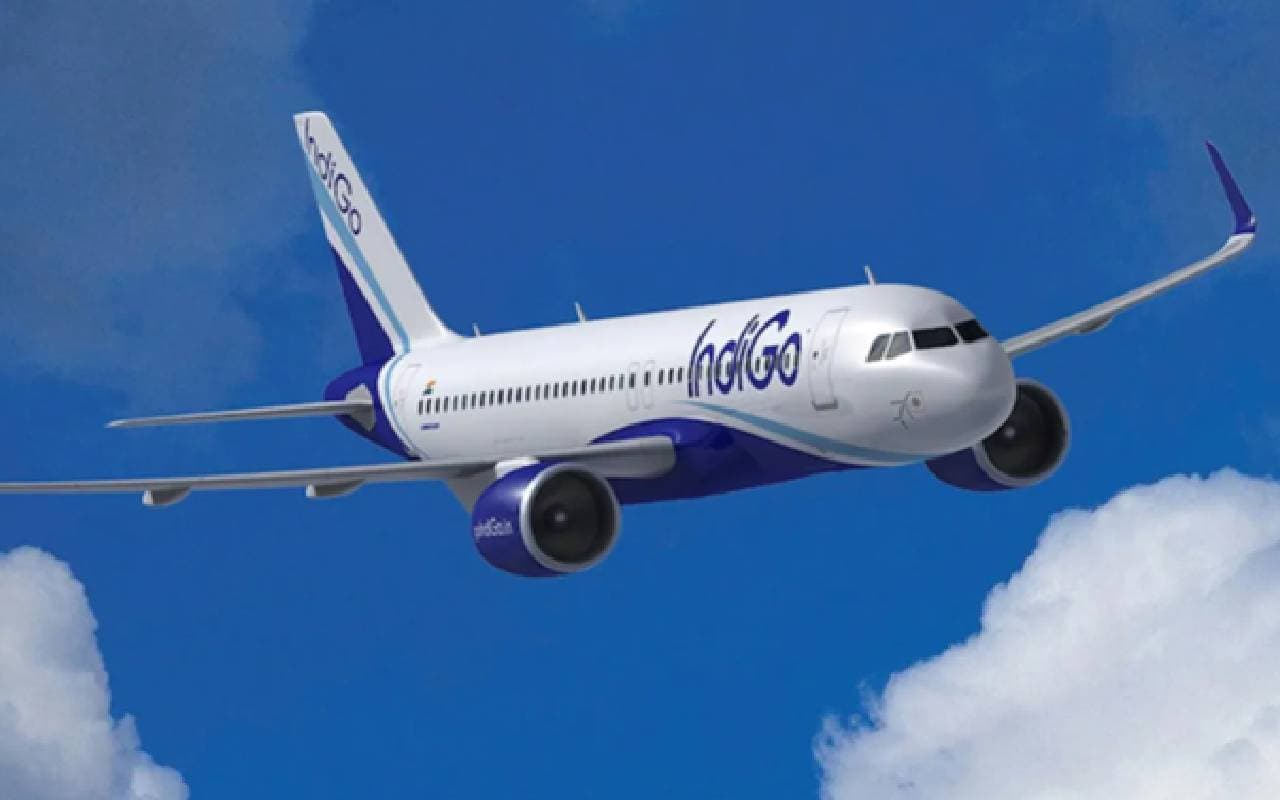 IndiGo Share Sell: इंडिगो की 5% से ज्यादा शेयर बेचेंगे राकेश गंगवाल! जानें कितने में पैसे जुटाने की है तैयारी
