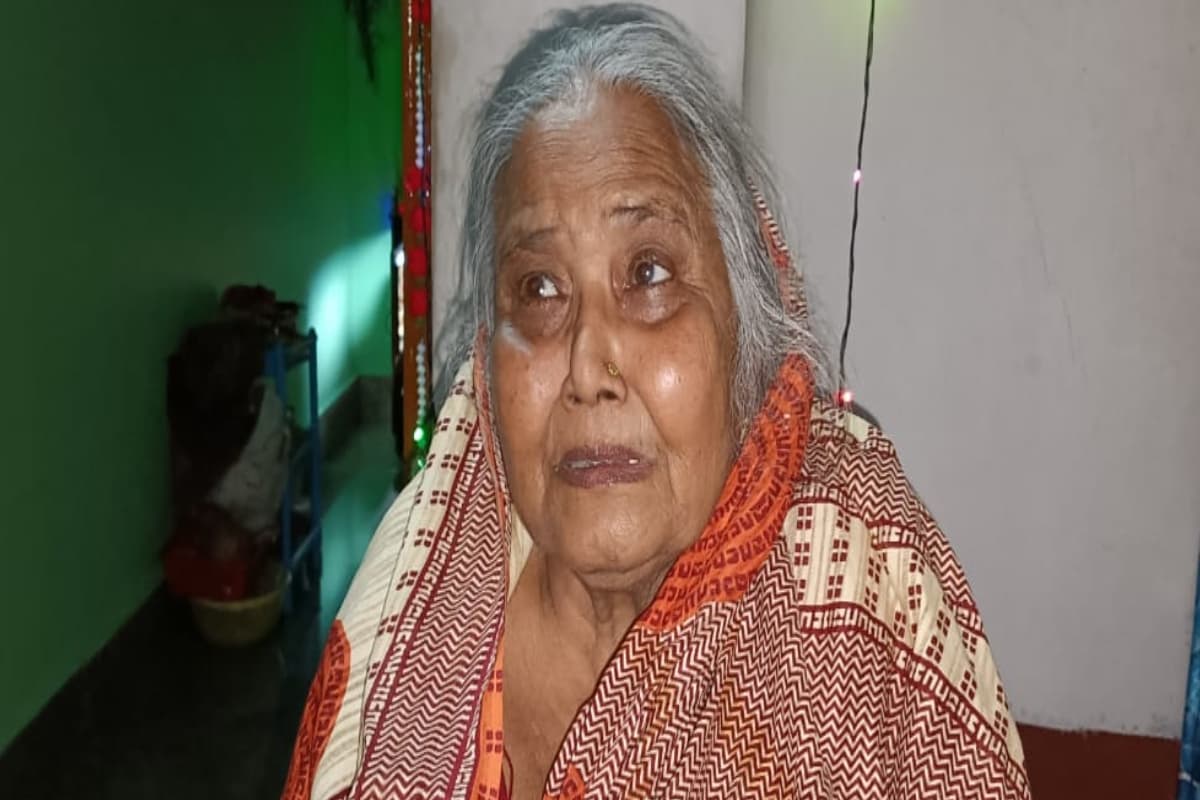 झारखंड: मुक्ति दिलाने के नाम पर बुजुर्ग महिला से दो लाख के जेवरात की ठगी, ऐसे ठगा हरिद्वार का 'बाबा'