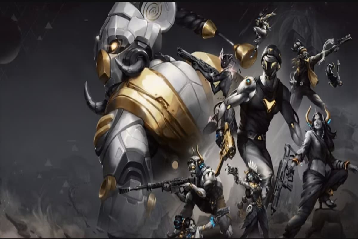 BGMI से टक्कर लेने आ रहा Indus का बैटल रॉयल गेम, जानें इससे जुड़ने का आसान तरीका