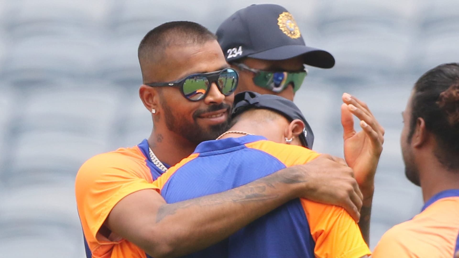 India vs England: इंग्लैंड के खिलाफ मैदान पर पांड्या ब्रदर्स, क्रिकेट के इतिहास में इन भाइयों की जोड़ी ने किया है कमाल