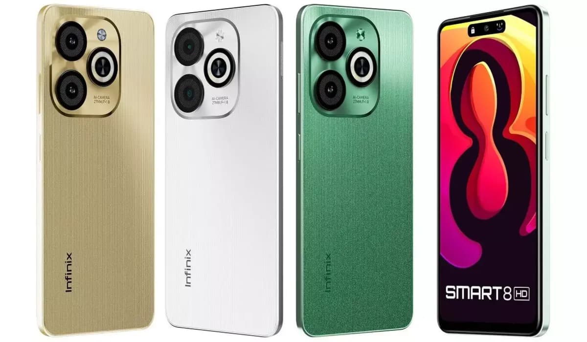 Infinix स्मार्टफोन की सेल शुरू, 6 हजार रुपये से कम में मिलेगा यह iPhone वाला फीचर
