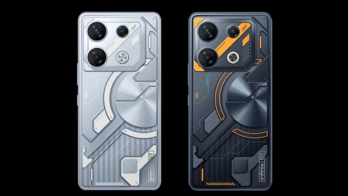 Infinix GT Ultra : 2.2 मिलियन AnTuTu Score के साथ MWC 2024 में टीज हुआ फ्लैगशिप गेमिंग फोन