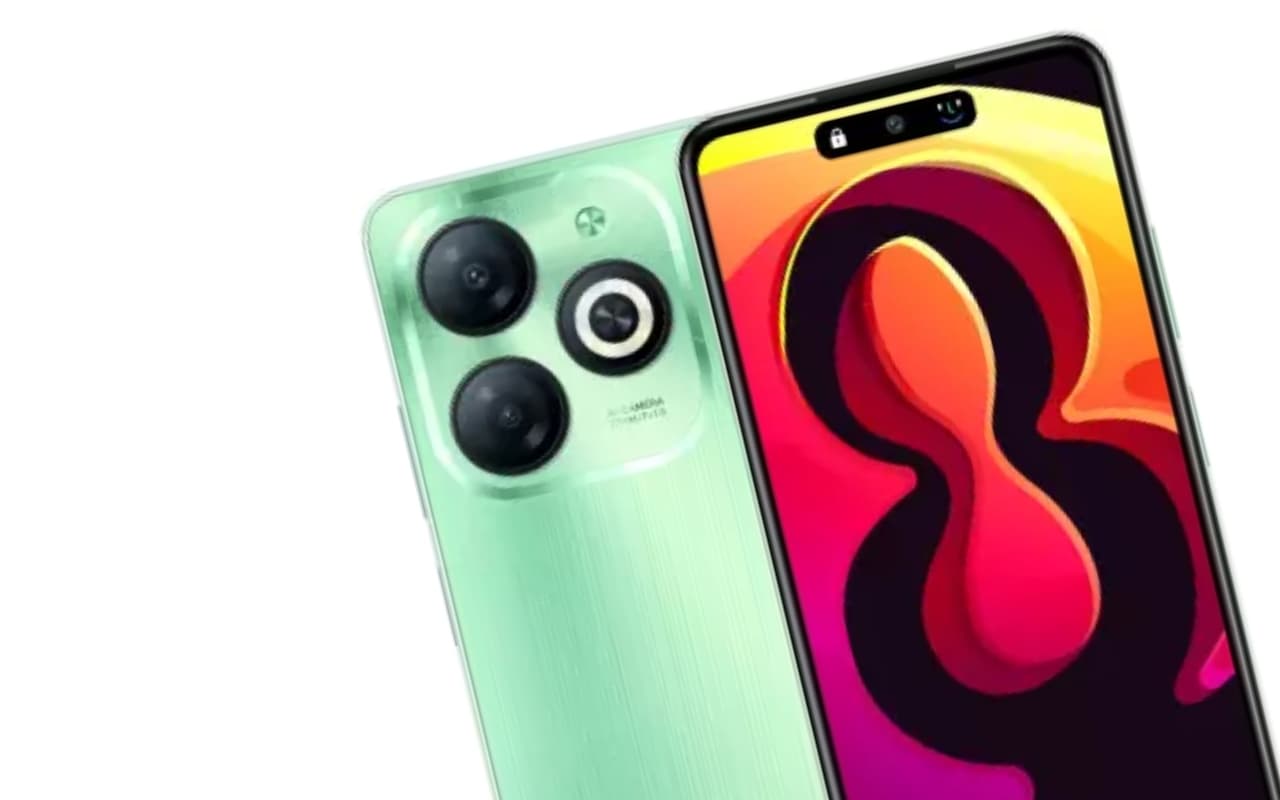 लूट सको तो लूट लो.... सिर्फ 7000 रुपये में मिल रहा 8GB रैम वाला धांसू स्मार्टफोन