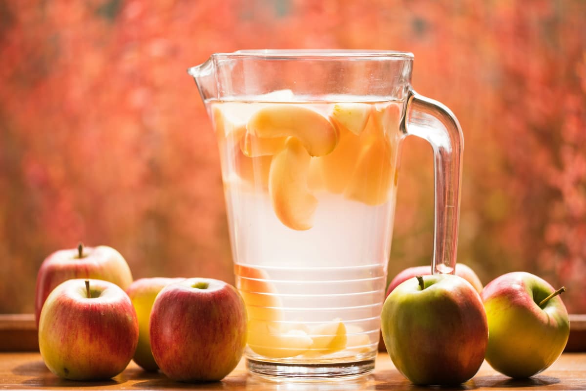 Infused Water Recipe: सेहतमंद होने के साथ स्वादिष्ट भी हैं ये इन्फ्यूज्ड वॉटर रेसिपीज