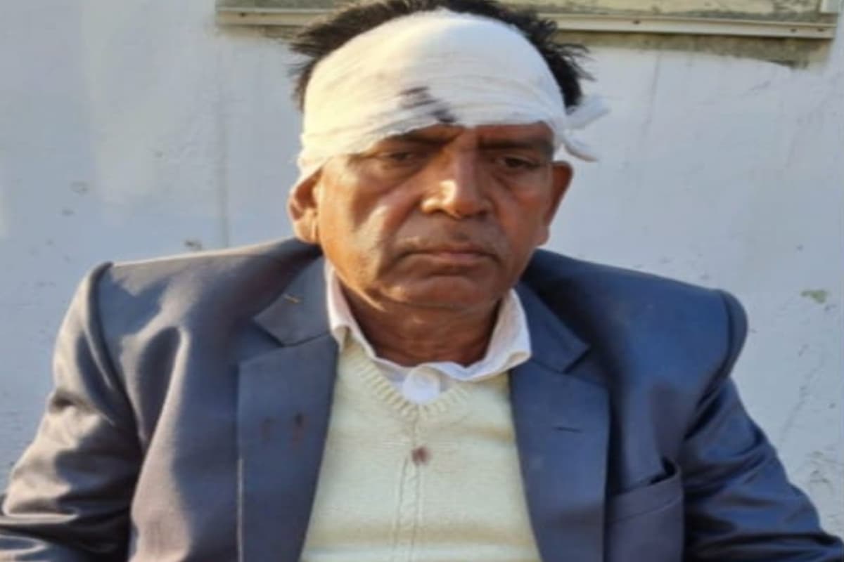 झारखंड: बड़कागांव में गणतंत्र दिवस पर कॉलेज की जमीन को लेकर विवाद, मारपीट में नौ लोग घायल