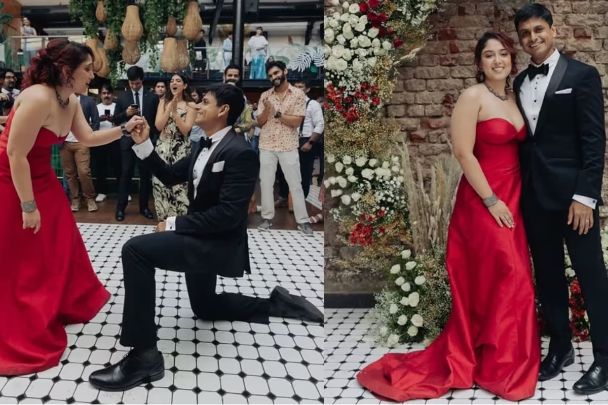 आमिर खान के फिटनेस कोच पर कैसे आया Ira Khan का दिल, जानिए पहली मुलाकात से शादी तक सबकुछ