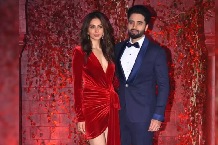 Rakul-Jackky Wedding: लॉकडाउन में मिले और हो गया प्यार, जानें रकुल-जैकी की शादी से लेकर रिसेप्शन तक के डिटेल्स