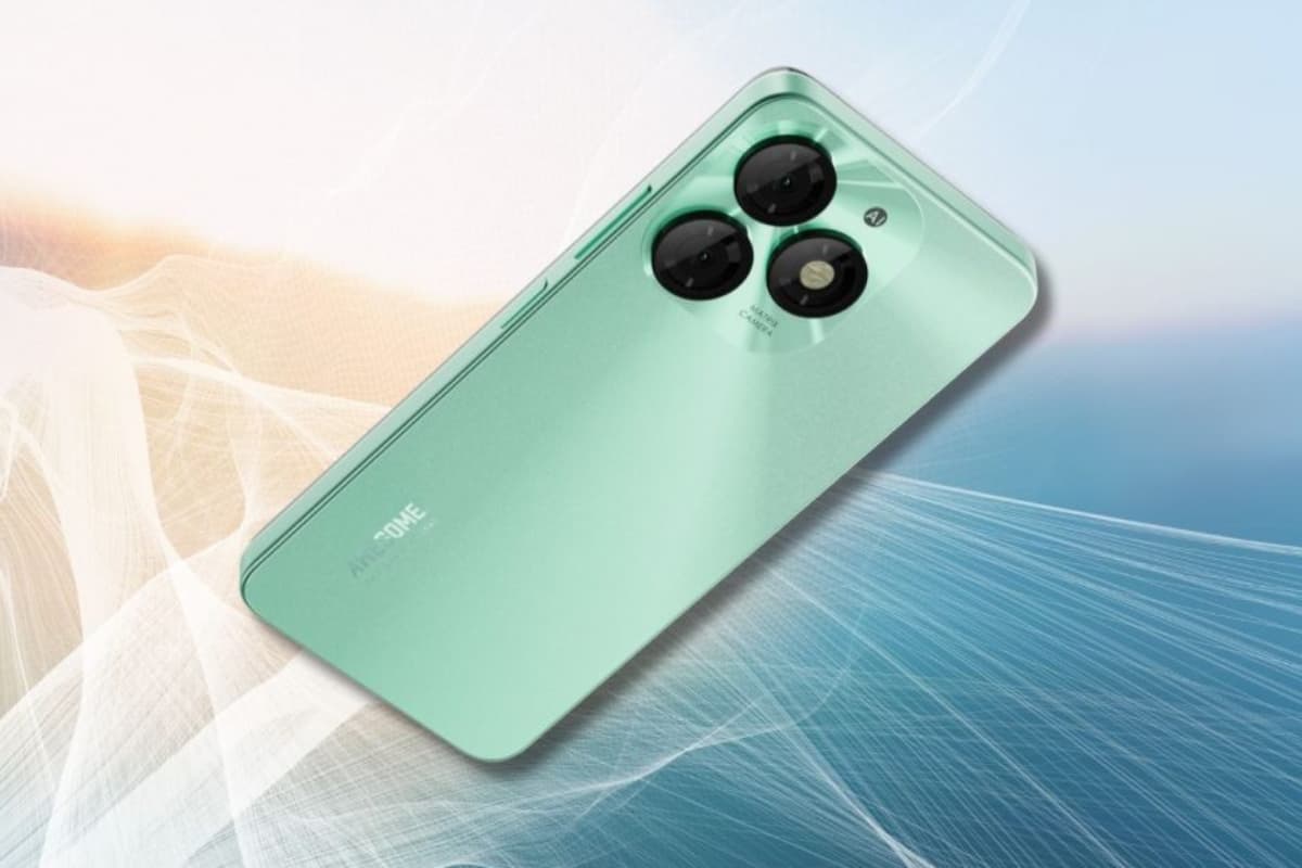 7 हजार में 256GB स्टोरेज वाला स्मार्टफोन, कूट-कूट कर भरी हैं खूबियां