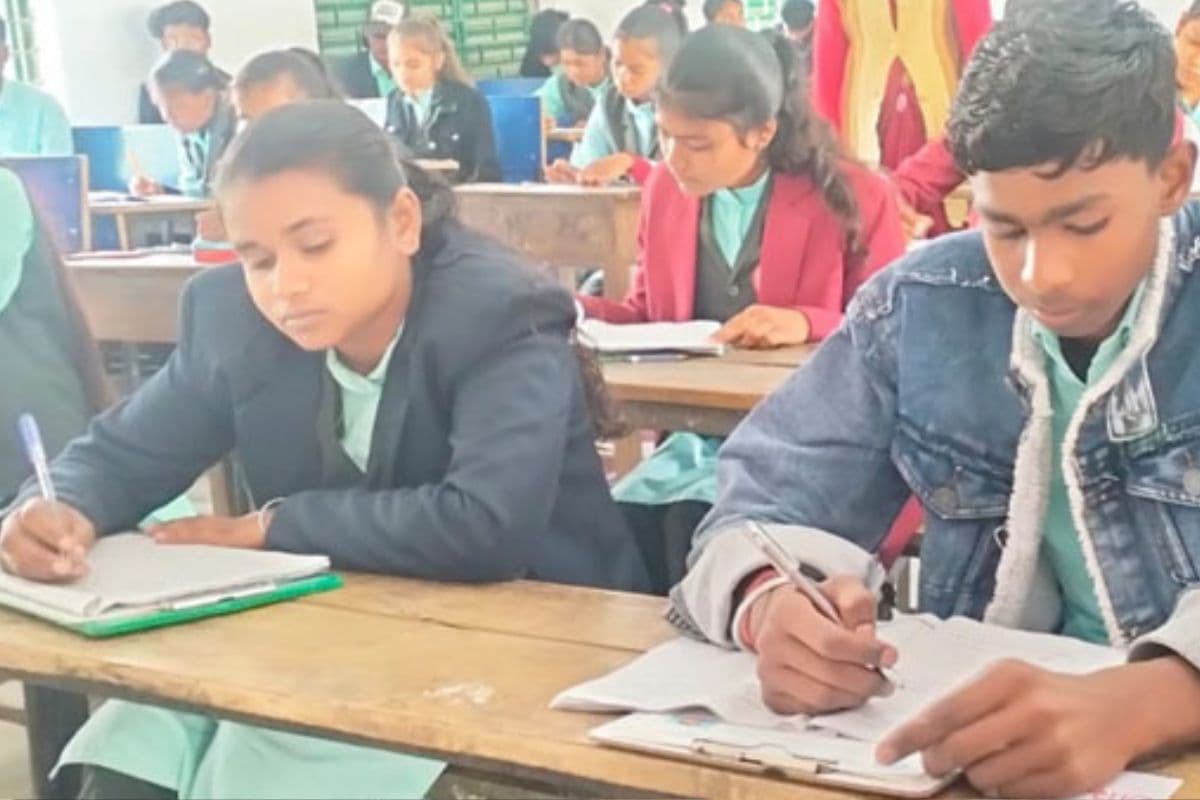 Bihar News: बिहार संस्कृत शिक्षा बोर्ड ने जारी किया परीक्षा कार्यक्रम, जानें इसकी पूरी समय सारिणी