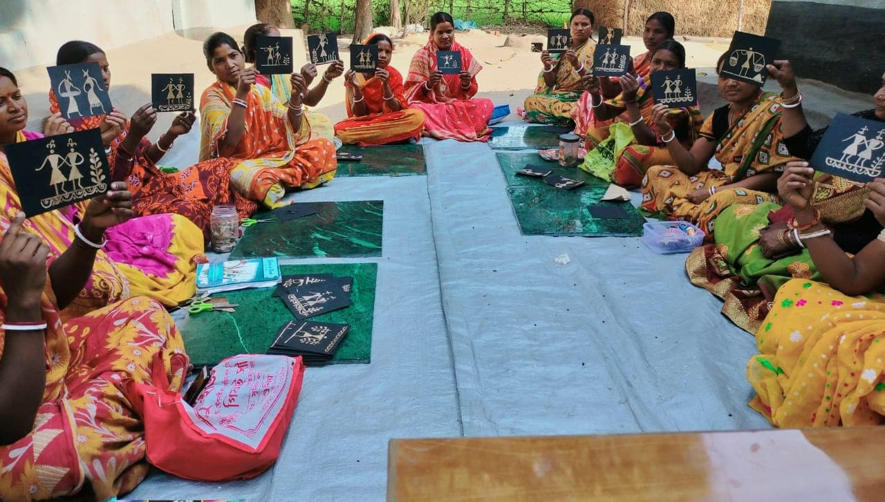 जीविका दीदियों को मिलेगा स्वरोजगार के लिए पैसा, जीविकोपार्जन योजना से शहरी निर्धन महिलाओं को मिलेगा रोजगार