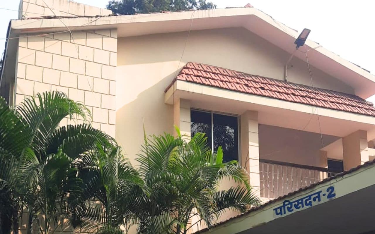 दिल्ली एनआईए और झारखंड एटीएस ने जमशेदपुर से तीन को उठाया, सर्किट हाउस में पूछताछ