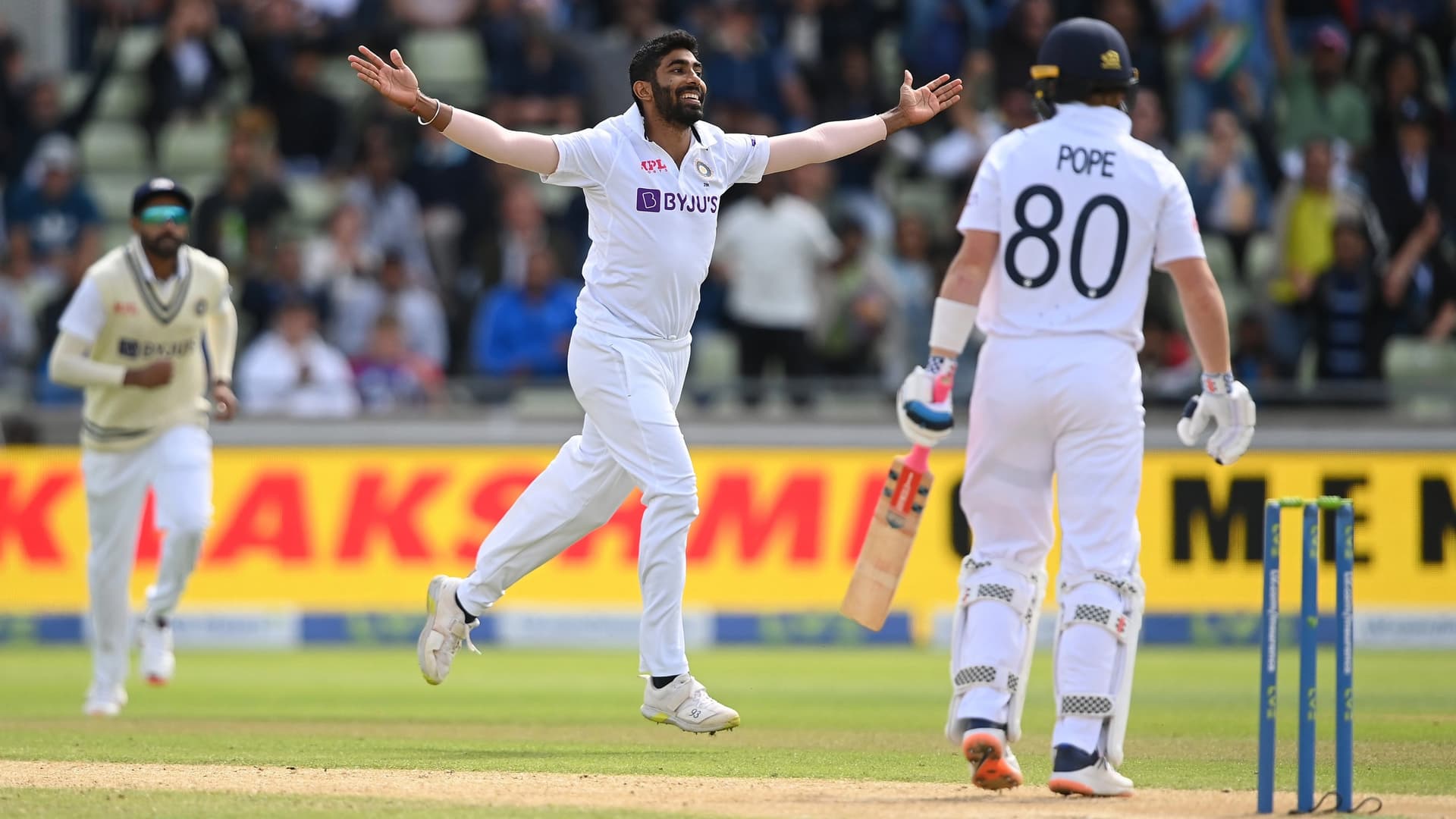 IND vs ENG: जसप्रीत बुमराह को बैठाना भारत को पड़ सकता है भारी! जानें इनसाइड स्टोरी