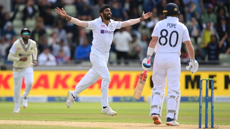 IND vs ENG: जसप्रीत बुमराह को बैठाना भारत को पड़ सकता है भारी! जानें इनसाइड स्टोरी