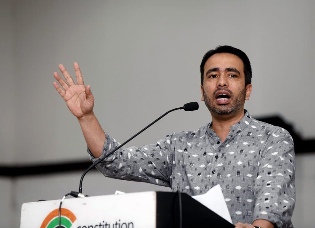 Lok Sabha Election 2024: रालोद ने बागपत से राजकुमार सांगवान और बिजनौर से चंदन चौहान को दिया टिकट