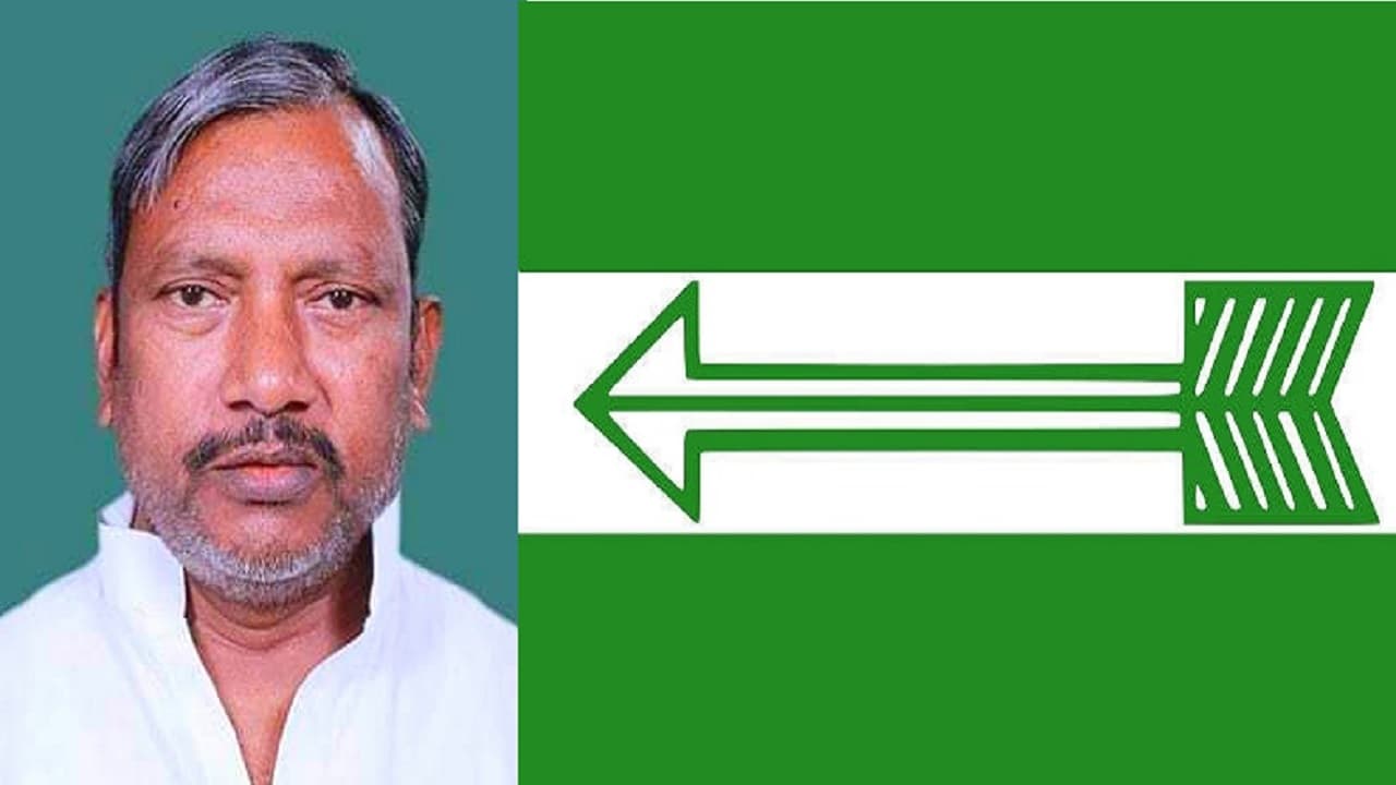 'अयोध्या सबका.., न्योता क्यों? किसी के पिताजी का श्राद्ध है क्या..' जदयू सांसद कौशलेंद्र का पूरा बयान सुनिए..