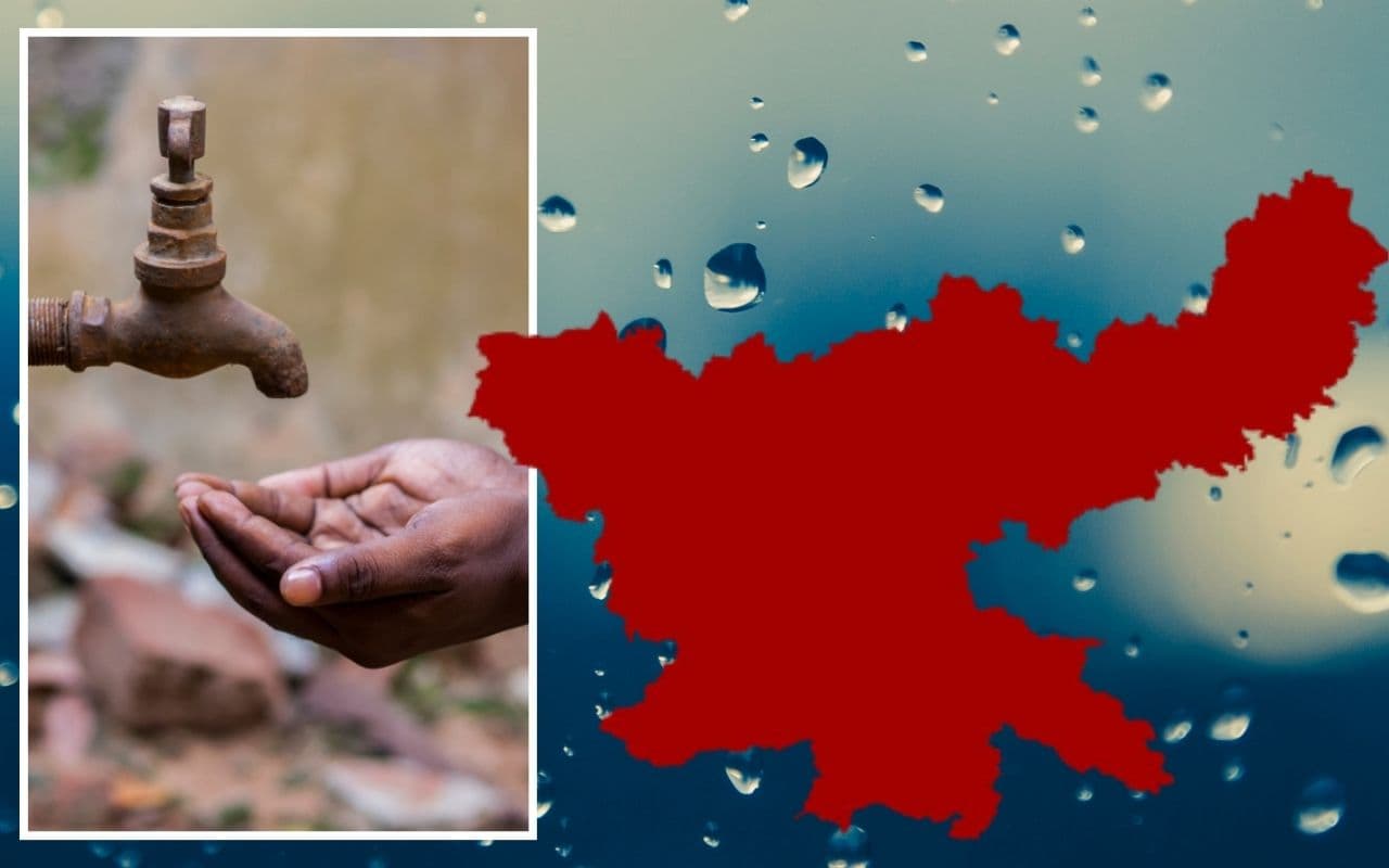 रांची : शहर में हर साल हो रही है 30 हजार नयी बोरिंग, पानी के गिरते लेवल से स्थिति हो सकती है भयावह