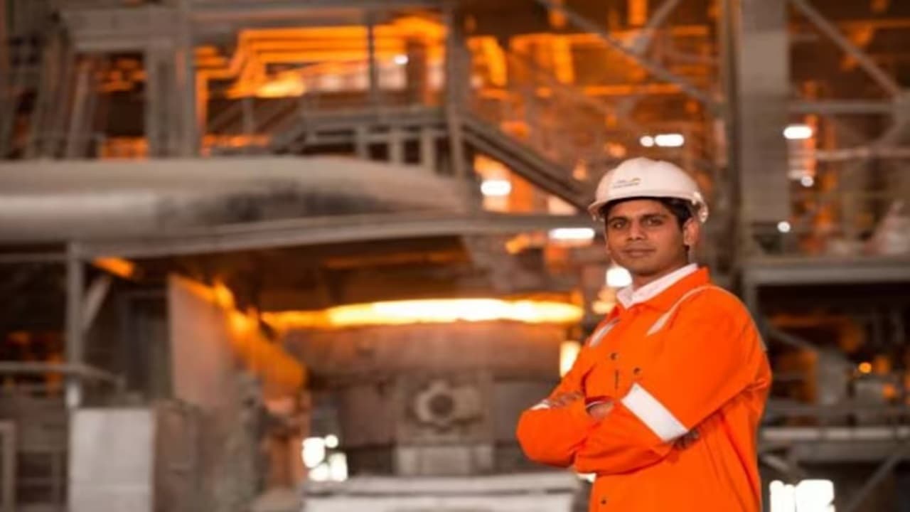 Budget 2024: अंतरिम बजट से इस्पात जगत को बड़ी उम्मीद,जिंदल स्टील के एमडी अभ्युदय जिंदल ने सरकार से कही ये बात