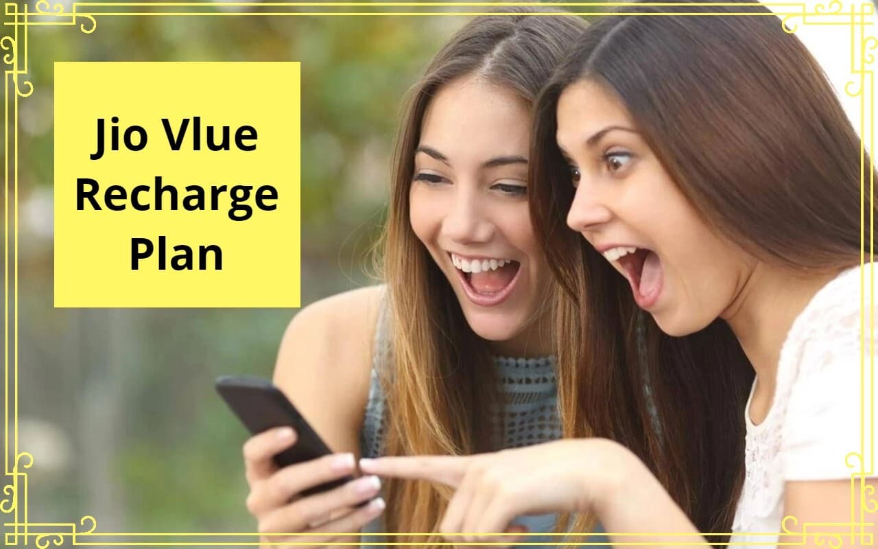 Paytm – PhonePe पर दिखाई नहीं देता JIO का यह जादुई प्लान, 3 महीने के लिए यूजर्स की मौज