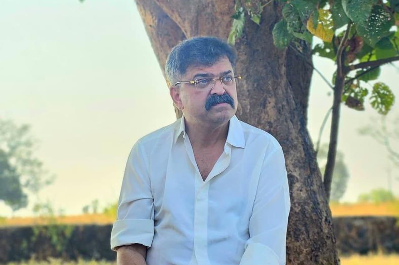 जितेंद्र आव्हाड ने माफी मांगी, शरद पवार की पार्टी के नेता ने भगवान राम को लेकर दिया था विवादित बयान