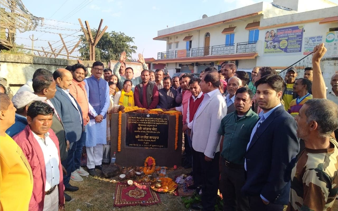 रांची : सांसद संजय सेठ ने सीएम के बयान पर बोला हमला, कही ये बात