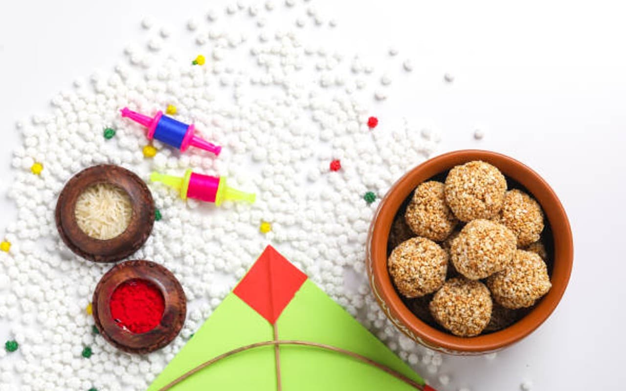 मकरसंक्राति पर खाए जाते हैं ये 6 सुपरफूड, जानिए सेहत पर कितना सकारात्मक है इनका  सेवन