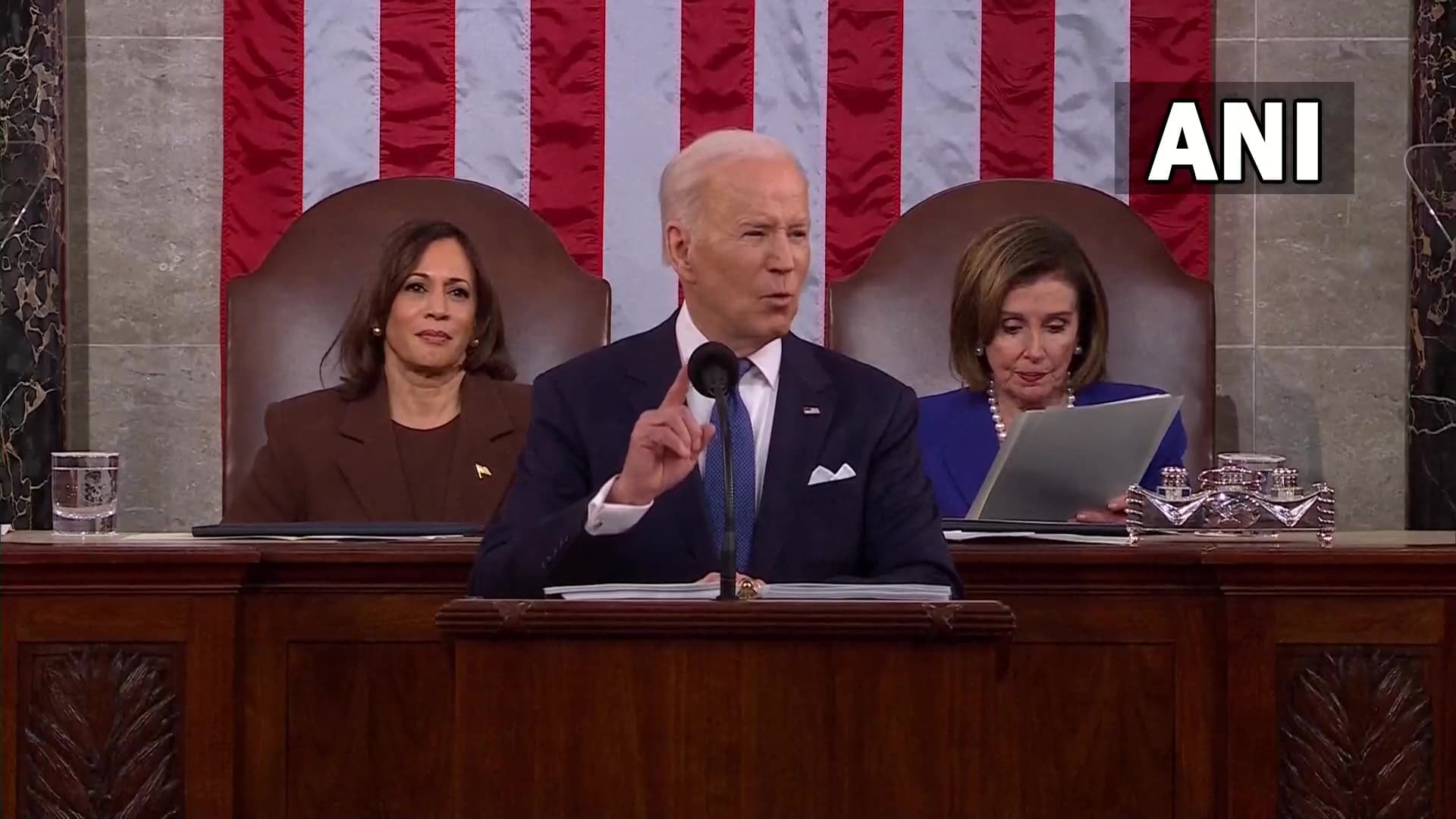 Russia Ukraine War: रूस पर अमेरिका का बड़ा आर्थिक हमला, बोले जो बाइडेन- Russia से गैस नहीं खरीदेगा US