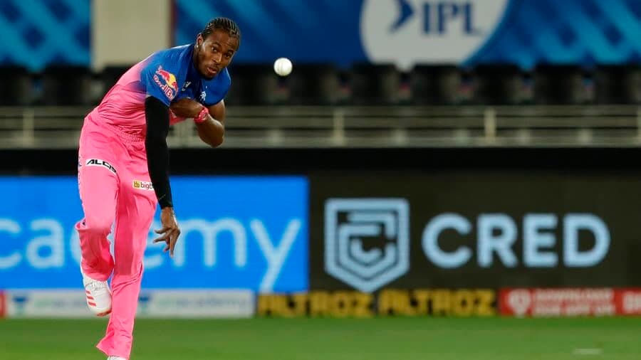 इंग्लैंड ने जोफ्रा आर्चर को आईपीएल ना खेलने की दी सलाह, निशाने पर T20 World cup