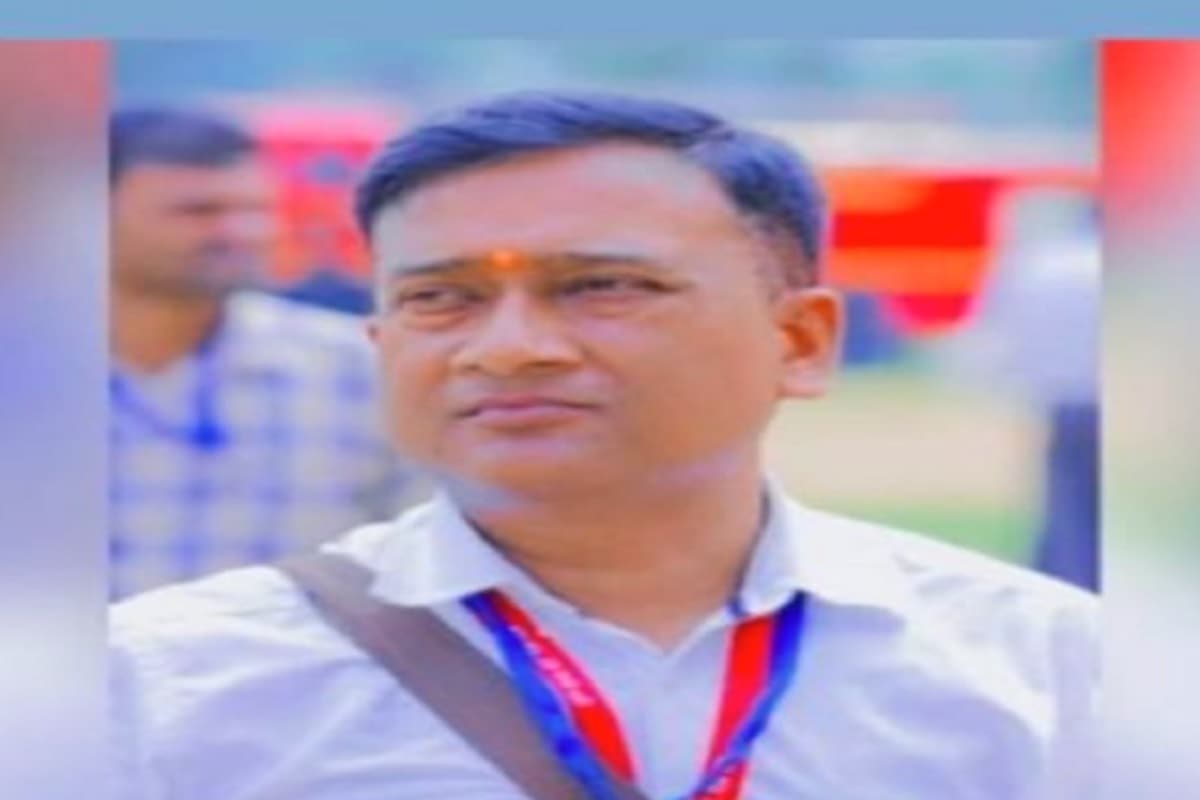 कोडरमा में पत्रकार संतोष मिश्रा की मौत मामले में प्राथमिकी दर्ज, इन लोगों पर लगा हत्या का आरोप