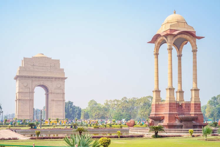दिल्ली की विरासत से लेकर नाइटलाइफ तक,  दो दशक बाद कैसी होगी राजधानी, मास्टर प्लान तैयार