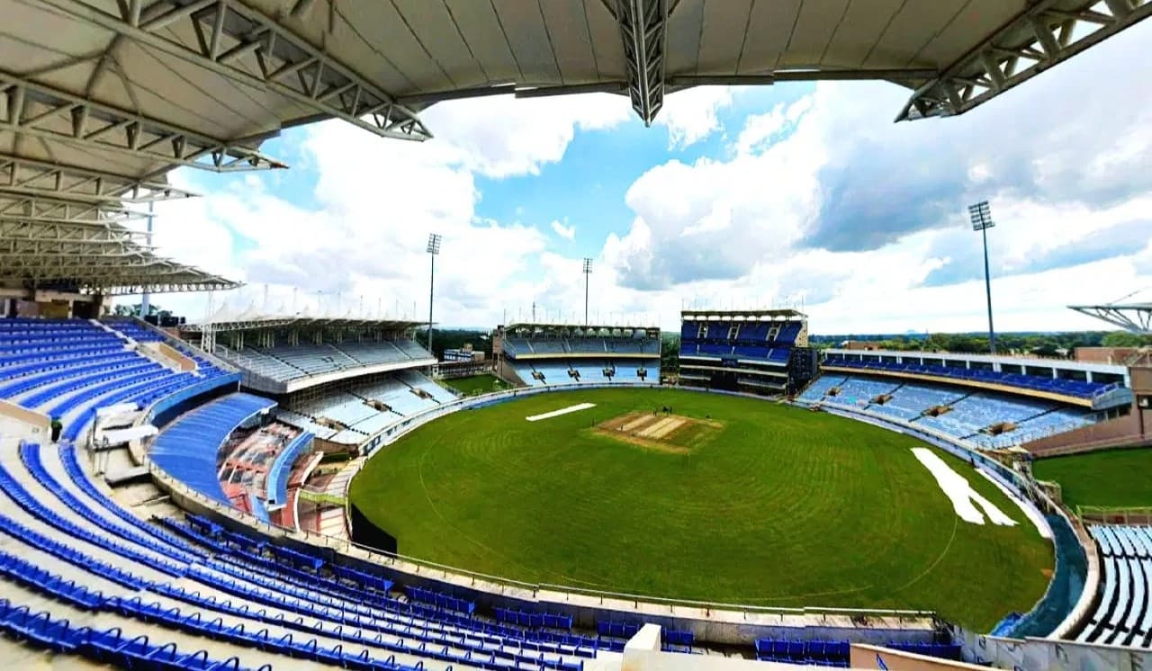 IND vs ENG: चौथे टेस्ट के लिए जेएससीए ने किया टिकट का दाम तय, जानें कितना है प्राइस