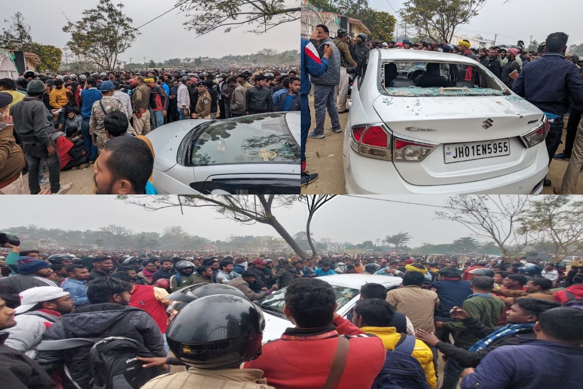 JSSC CGL Exam 2023 पेपर लीक केस: SIT को लीड करेंगे रांची के सदर DSP संजीव बेसरा, दोषियों की गिरफ्तारी का आदेश