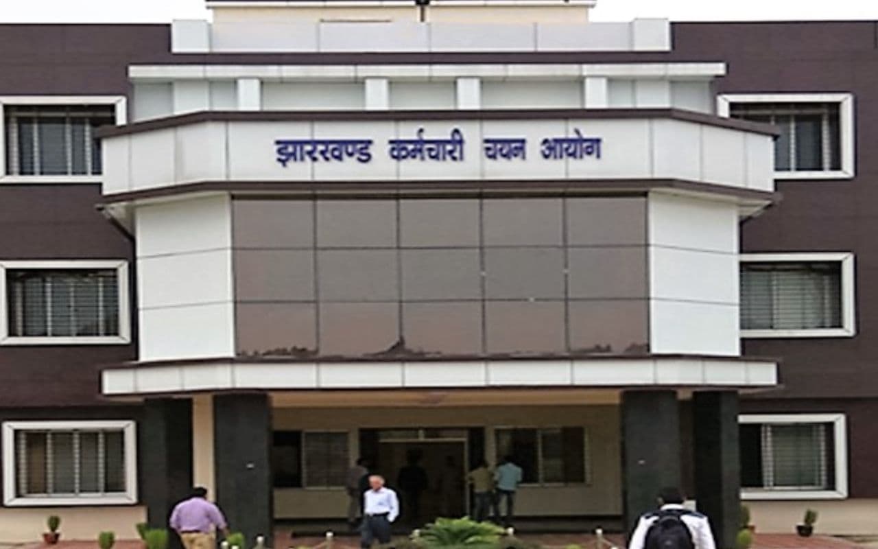 PGT Result: JSSC स्नातकोत्तर प्रशिक्षित शिक्षक प्रतियोगिता-2023 के परिणाम जारी, 27 अभ्यर्थियों का रिजल्ट रोका