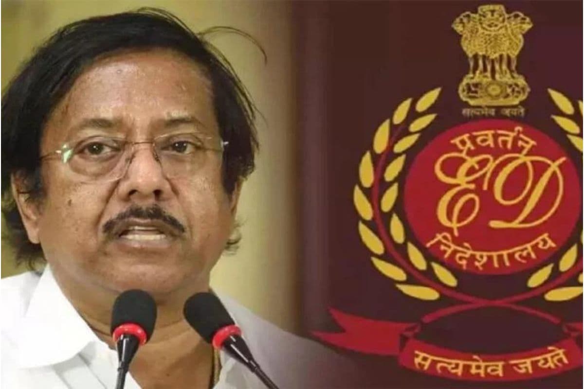 बंगाल राशन घोटाला : ईडी अधिकारियों ने गिरफ्तार टीएमसी मंत्री ज्योतिप्रिय मलिक के कार्यालय की तलाशी ली
