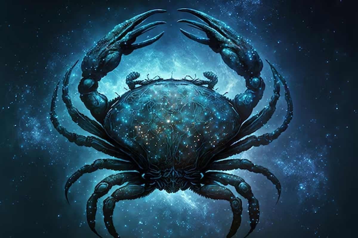 Cancer Yearly Horoscope 2024: कुछ ऐसा रहेगा कर्क राशि वाले लोगों के लिए नया साल, यहां पढ़ें वार्षिक राशिफल