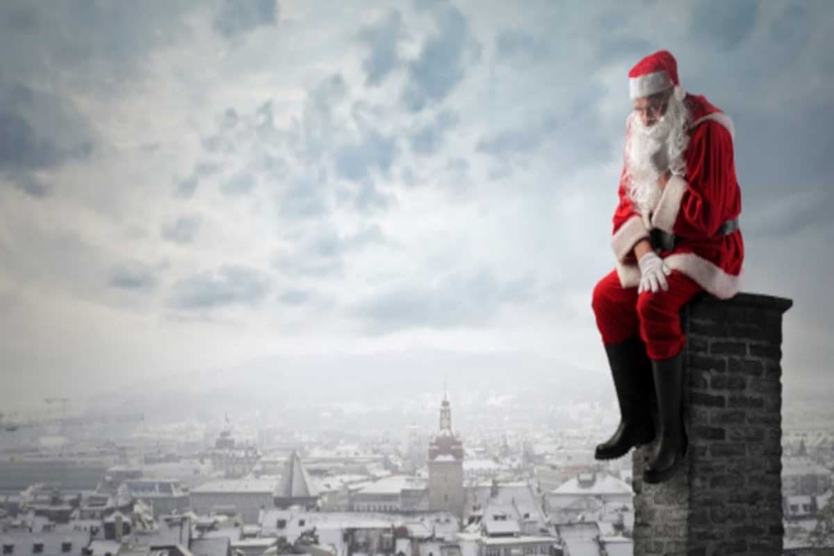 Christmas 2023: ये हैं दुनिया के ऐसे देश, जहां कभी नहीं मनाया जाता क्रिसमस, जानें क्या है वजह