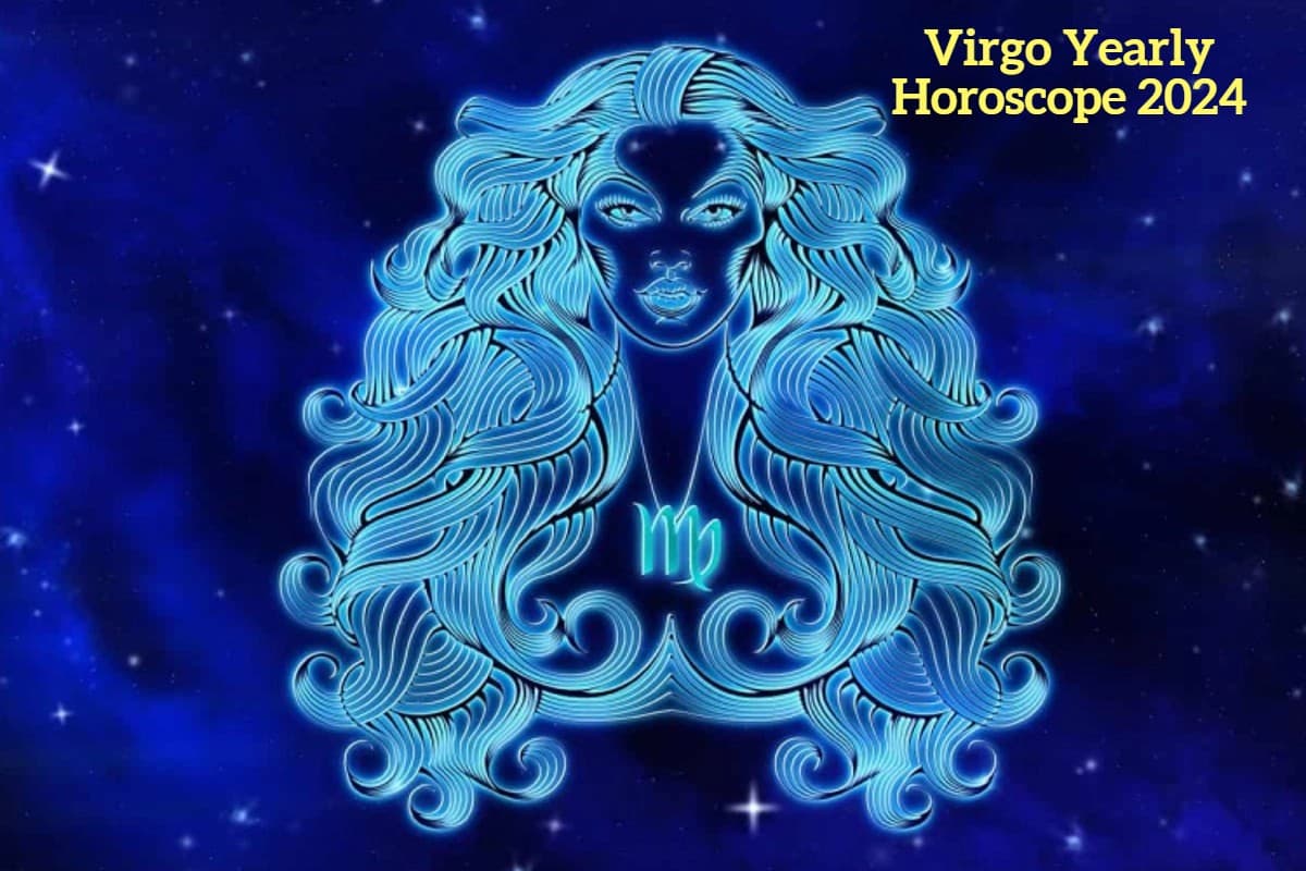 Virgo Yearly Horoscope 2024: कन्या राशि वालों के लिए नया साल 2024 कैसा रहेगा, यहां पढ़ें वार्षिक राशिफल