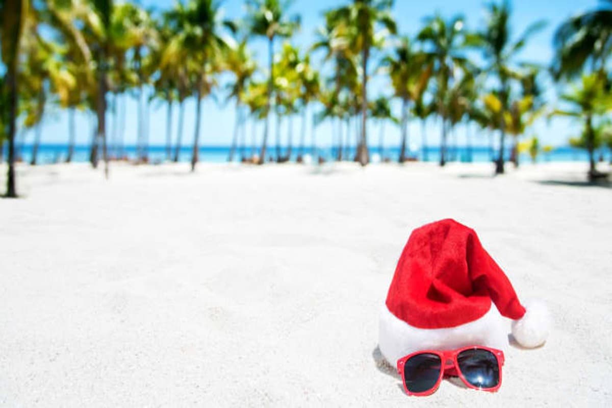 PHOTOS: इस बार क्रिसमस की पार्टी करें साउथ इंडिया में, ये हैं घूमने की 3 बेस्ट जगहें