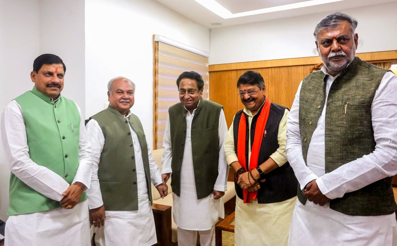 लोकसभा चुनाव: कमलनाथ या कांग्रेस! जानें मध्य प्रदेश के छिंदवाड़ा में कौन है मजबूत जहां नहीं चलती मोदी लहर