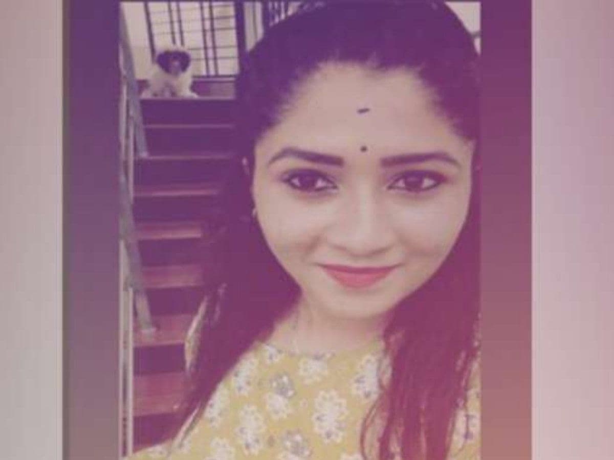 Kannada actress Soujanya Death:एक्‍ट्रेस सौजन्‍या ने की आत्‍महत्‍या, पुलिस को मिला तीन पन्नों वाला सुसाइड नोट