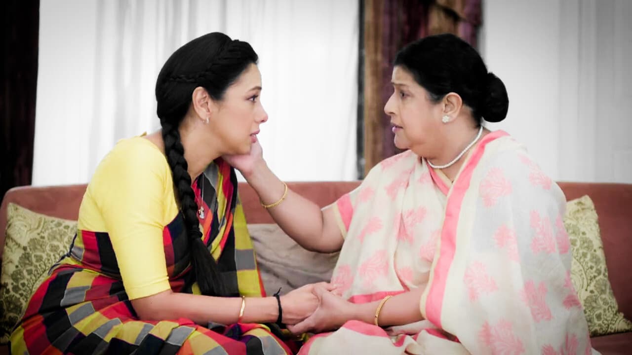 Anupama 12 April: इस खास शख्स को मिला अनुज-अनुपमा की शादी का कार्ड, अनु की मां ने उसे किया अलर्ट