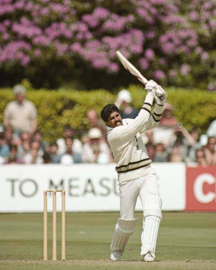 Cricket World Cup 1983: आज ही के दिन कपिल देव ने खेली थी वो पारी जिसने बदल दी भारतीय क्रिकेट की किस्मत