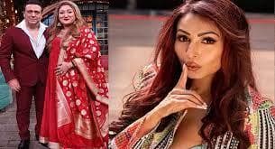 गोविंदा की पत्नी सुनीता पर कश्मीरा शाह ने फिर साधा निशाना, कहा- अगर एक्टर अपनी मैनेजर को निकाल दें तो...